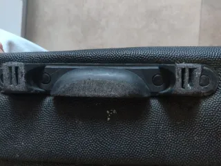 Trolley portátil Targus negro