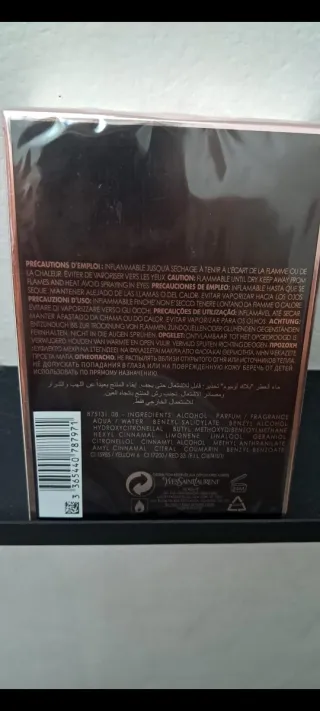 Eau de Parfum Good Girl Carolina Herrera