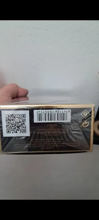 Eau de Parfum Good Girl Carolina Herrera