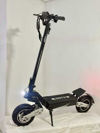 Patinete Eléctrico NUEVO