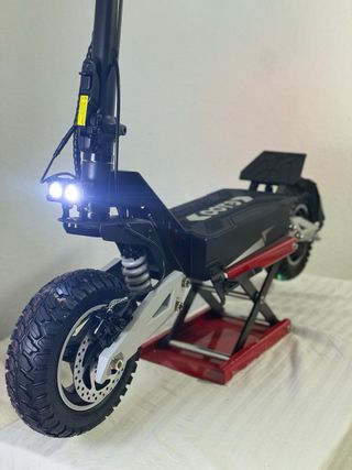 Patinete Eléctrico NUEVO