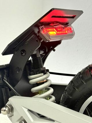 Patinete Eléctrico NUEVO