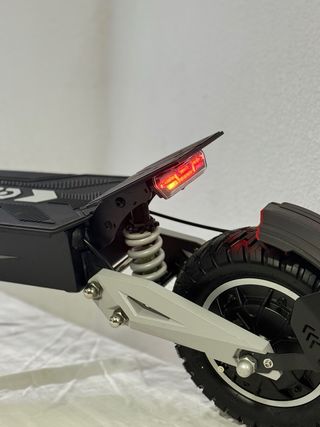 Patinete Eléctrico NUEVO