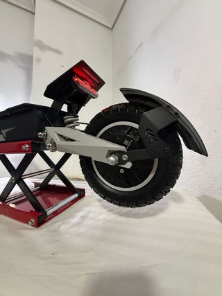 Patinete Eléctrico NUEVO