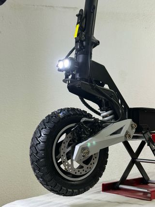 Patinete Eléctrico NUEVO