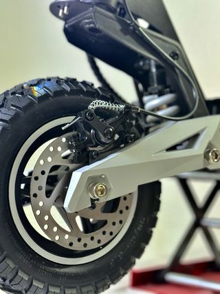 Patinete Eléctrico NUEVO