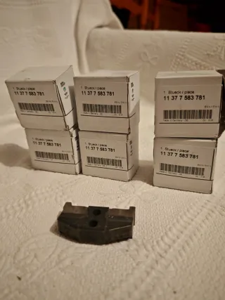 Milvs BMW N52, N51, N55, S55, N20 130i, 135i, 335i