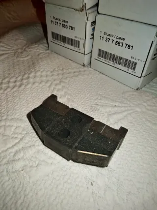 Milvs BMW N52, N51, N55, S55, N20 130i, 135i, 335i