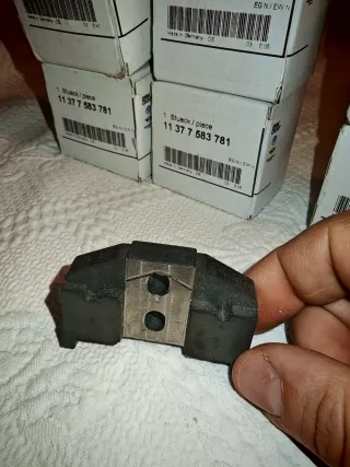 Milvs BMW N52, N51, N55, S55, N20 130i, 135i, 335i