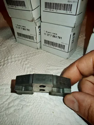 Milvs BMW N52, N51, N55, S55, N20 130i, 135i, 335i