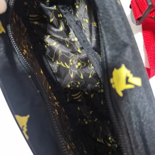 Mochila Pikachu Pokemon