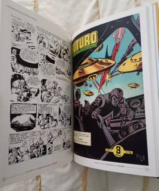 Recordando futuro 1 (Spanish Edition)