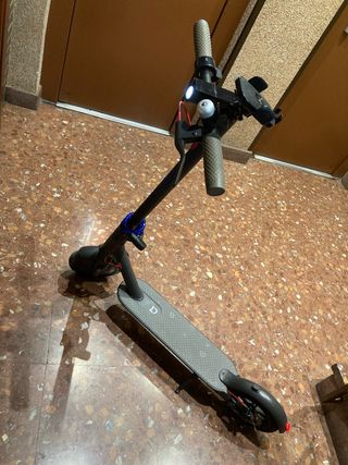 Patinete Eléctrico Xiaomi M365/PRO