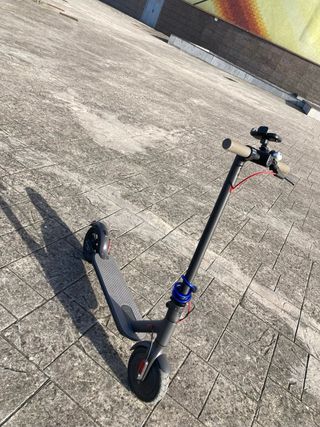 Patinete Eléctrico Xiaomi M365/PRO