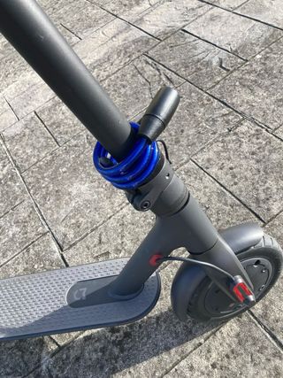 Patinete Eléctrico Xiaomi M365/PRO