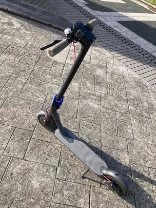 Patinete Eléctrico Xiaomi M365/PRO
