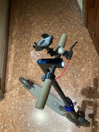 Patinete Eléctrico Xiaomi M365/PRO