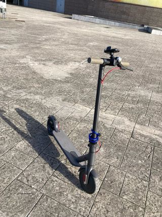Patinete Eléctrico Xiaomi M365/PRO