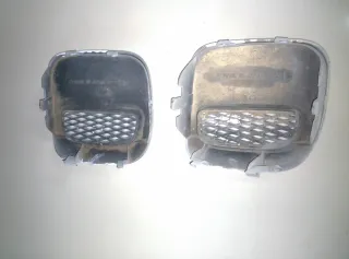 Tapas subaru forester sf5 antinieblas delanteros