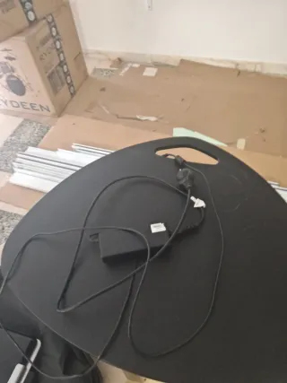 Computador Dell Windows 7 para peças