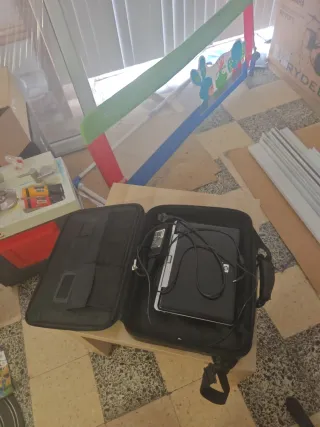 Computador Dell Windows 7 para peças