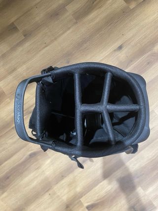 Sacca golf TaylorMade Waterproof Flex Tech