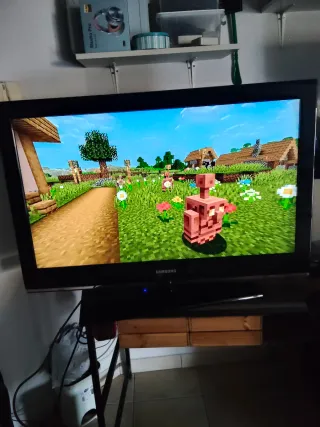 TV Samsung 32 pollici