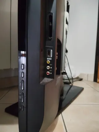 TV Samsung 32 pollici