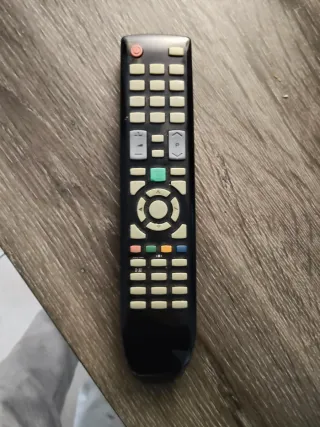 TV Samsung 32 pollici