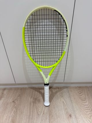 Raqueta Head Extreme Team