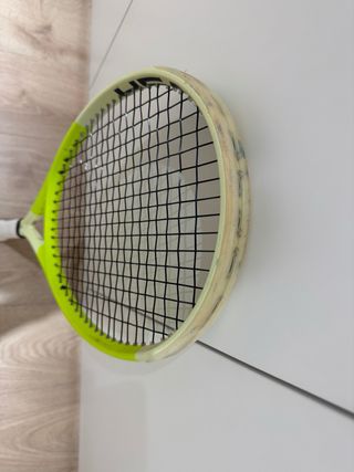 Raqueta Head Extreme Team