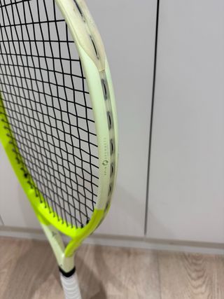 Raqueta Head Extreme Team