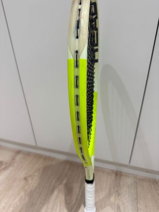 Raqueta Head Extreme Team