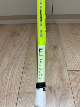 Raqueta Head Extreme Team