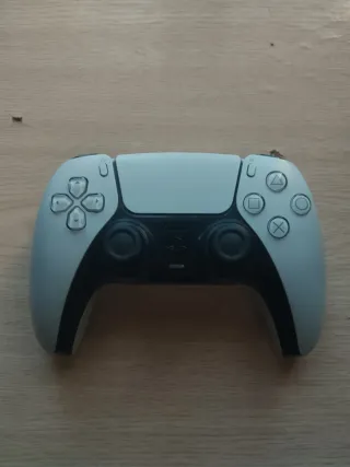 Mando PS5 ESTROPEADO