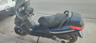 Piaggio X8 250cc para despiece
