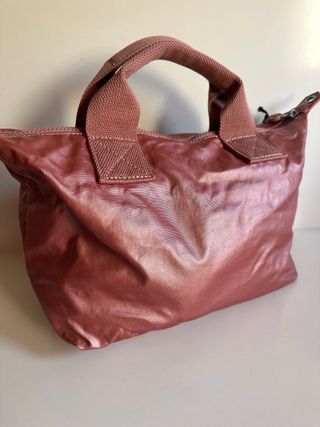 Bolso Kipling Rosa