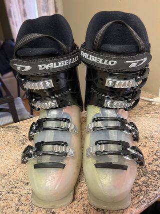 Botas de esquí Dalbello para niñ@s