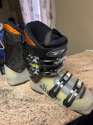 Botas de esquí Dalbello para niñ@s
