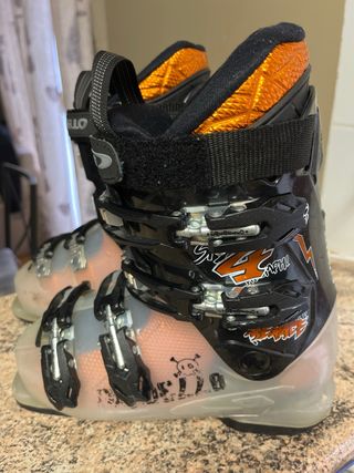 Botas de esquí Dalbello para niñ@s