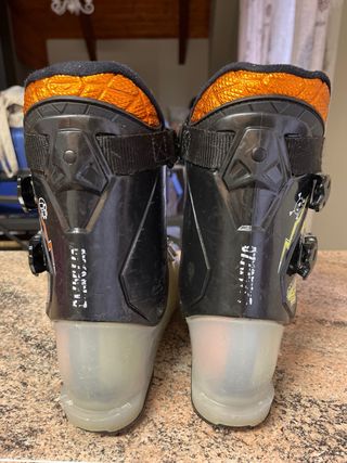 Botas de esquí Dalbello para niñ@s