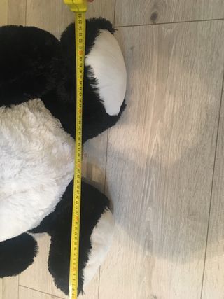 Peluche Oso Panda Gigante 55x55