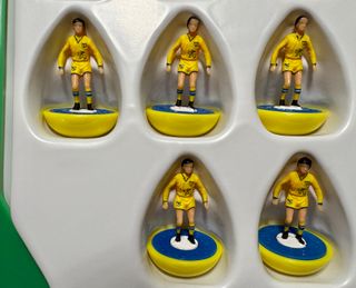 Subbuteo La Leggenda Squadra Chievo Verona 2001/02