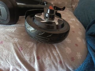 Patinete Eléctrico Nuevo