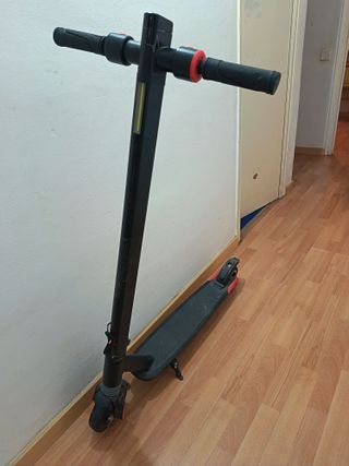 Patinete Eléctrico Nuevo