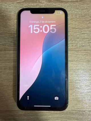 iPhone 11 64GB Verde