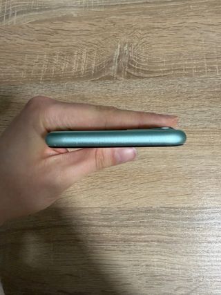 iPhone 11 64GB Verde