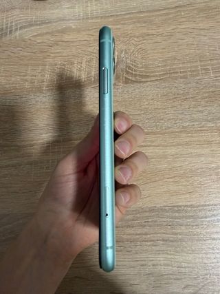 iPhone 11 64GB Verde