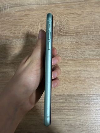 iPhone 11 64GB Verde