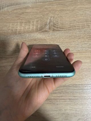 iPhone 11 64GB Verde
